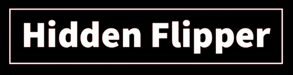 Hidden Flipper